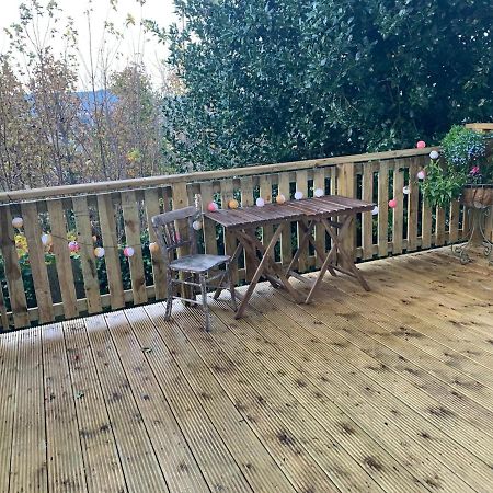 Hill House - Mews Town House, In A Quiet Private Close, In The City Centre Of Inverness. Ngoại thất bức ảnh