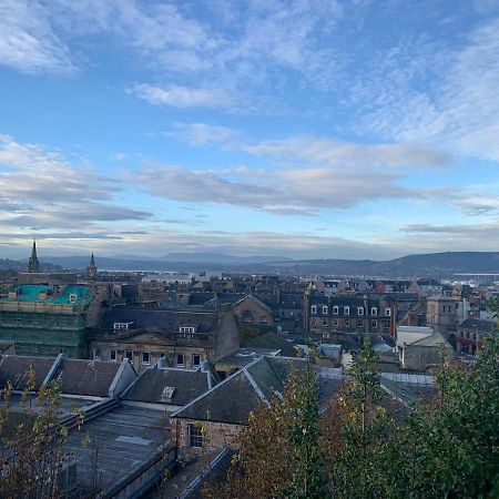 Hill House - Mews Town House, In A Quiet Private Close, In The City Centre Of Inverness. Ngoại thất bức ảnh