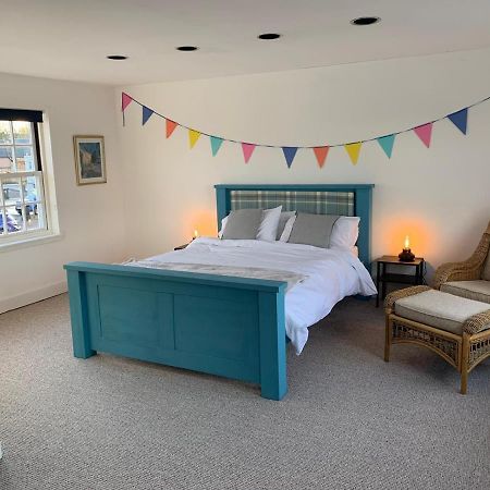 Hill House - Mews Town House, In A Quiet Private Close, In The City Centre Of Inverness. Ngoại thất bức ảnh