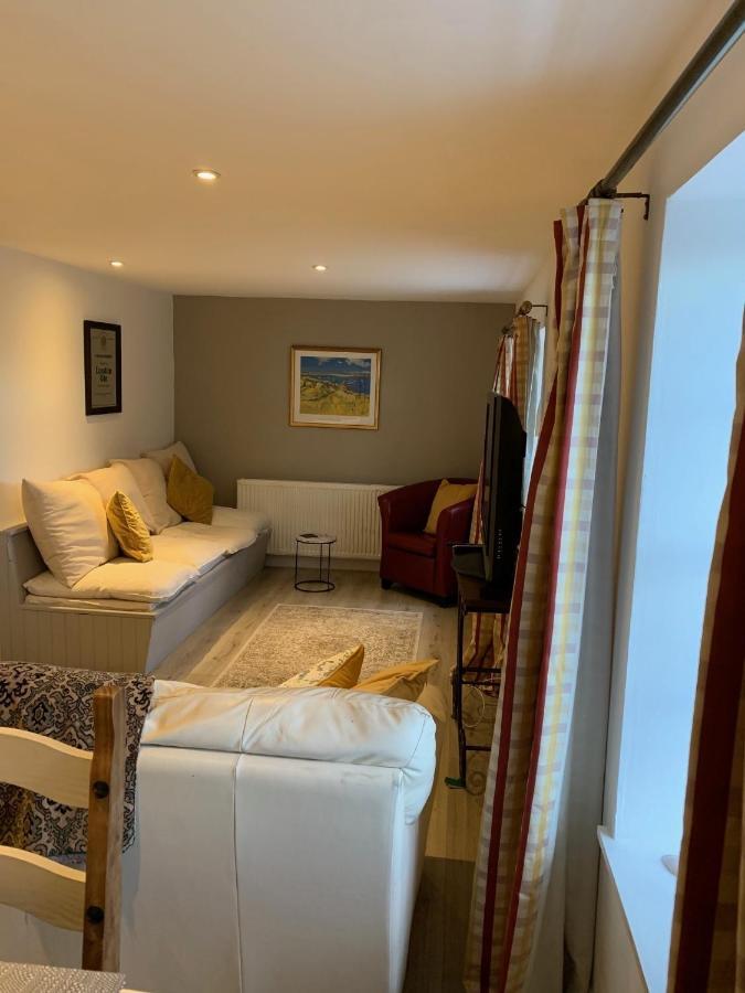 Hill House - Mews Town House, In A Quiet Private Close, In The City Centre Of Inverness. Ngoại thất bức ảnh