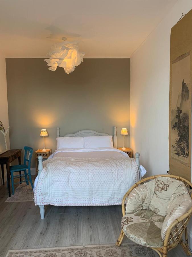 Hill House - Mews Town House, In A Quiet Private Close, In The City Centre Of Inverness. Ngoại thất bức ảnh