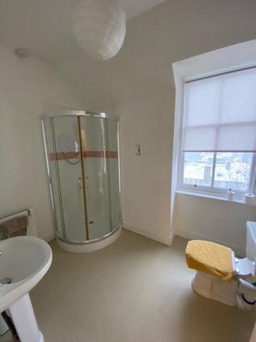 Hill House - Mews Town House, In A Quiet Private Close, In The City Centre Of Inverness. Ngoại thất bức ảnh